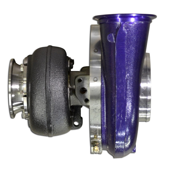 ATS Diesel Performance 202-950-2164 ATS Aurora 5000 Turbo System Fits 1994-Early 1998 5.9L Cummins - Truck Part Superstore