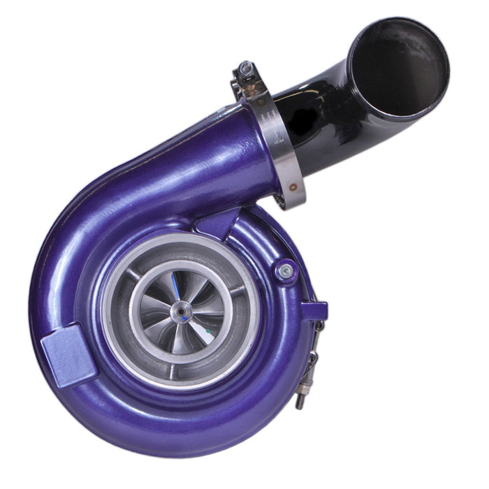 ATS Diesel Performance 202-950-2218 ATS Aurora 5000 Turbo System Fits 1998.5-2002 5.9L Cummins - Truck Part Superstore