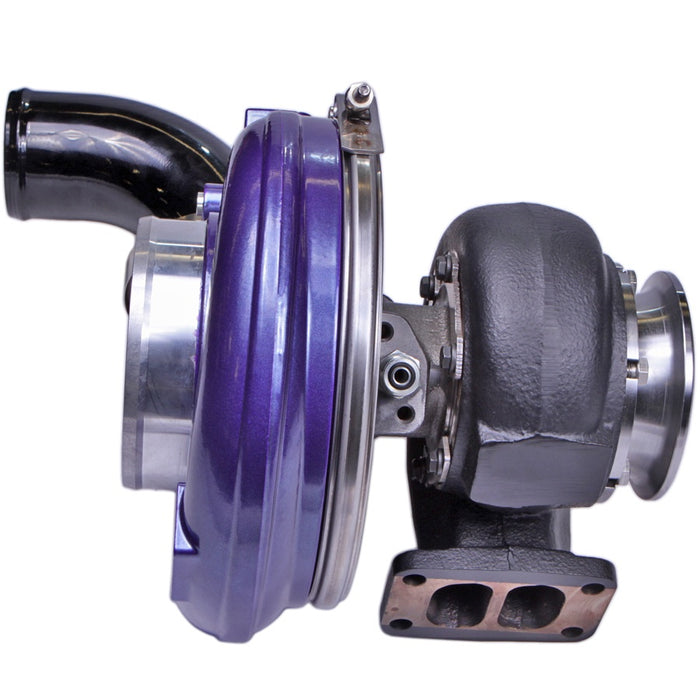 ATS Diesel Performance 202-950-2218 ATS Aurora 5000 Turbo System Fits 1998.5-2002 5.9L Cummins - Truck Part Superstore