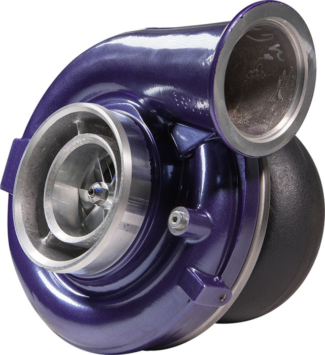 ATS Diesel Performance 202-952-2392 ATS Aurora Plus 5000 Vortex Compound Turbo System Fits 2013-2018 6.7L Cummins - Truck Part Superstore