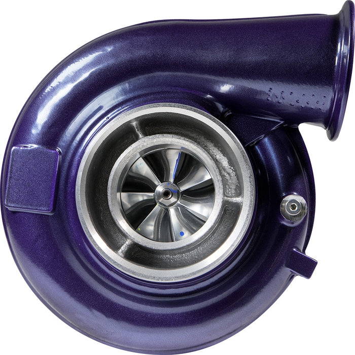 ATS Diesel Performance 202-952-2392 ATS Aurora Plus 5000 Vortex Compound Turbo System Fits 2013-2018 6.7L Cummins - Truck Part Superstore