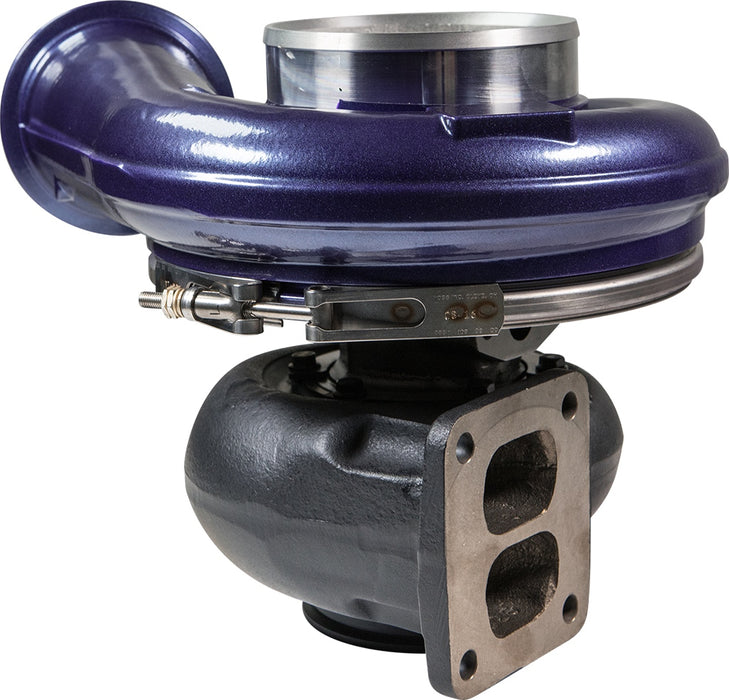 ATS Diesel Performance 202-952-2392 ATS Aurora Plus 5000 Vortex Compound Turbo System Fits 2013-2018 6.7L Cummins - Truck Part Superstore