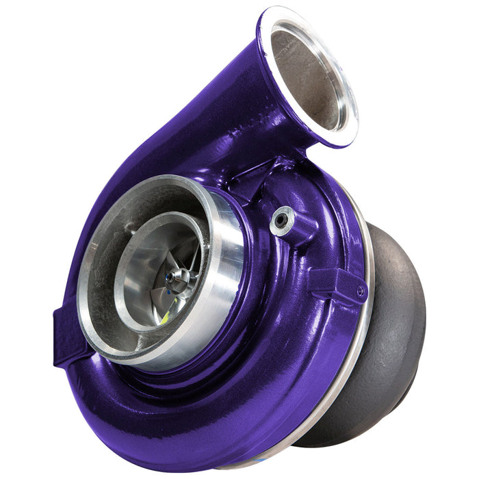 ATS Diesel Performance 202-954-2272 ATS Aurora 5000 Turbo System Fits 2003-2007 5.9L Cummins .90 A/R T4 - Truck Part Superstore