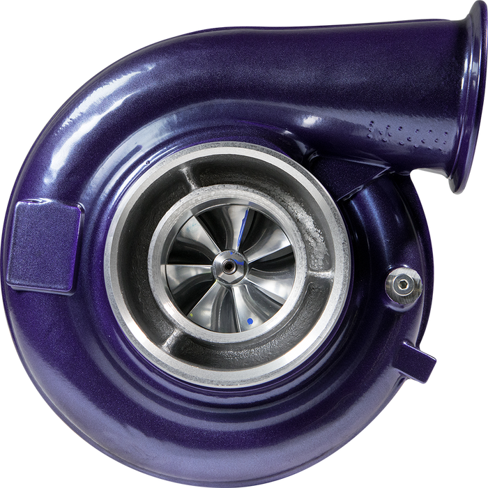 ATS Diesel Performance 202-962-3440 ATS Aurora Plus 6000 Compound Turbo System Fits 2017-2019 6.7L Power Stroke - Truck Part Superstore