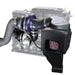 ATS Diesel Performance 202-A52-2272 ATS Aurora Plus 5000 Compound Turbo System Fits 2003-2007 5.9L Cummins - Truck Part Superstore