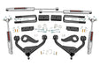Rough Country 95830 3 Inch GM Bolt-On Suspension Lift Kit 20 2500HD Rough Country - Truck Part Superstore