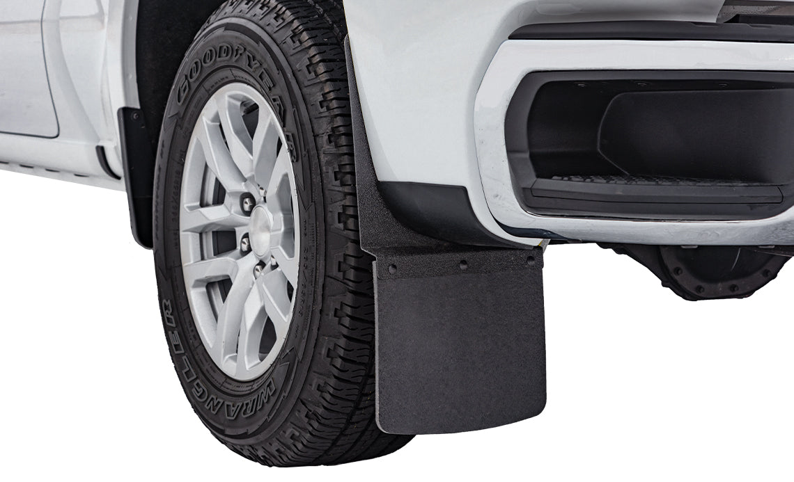 ROCKSTAR Mud Flaps E200002109 ROCKSTAR™ Mud Flap - Truck Part Superstore