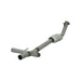 Flowmaster Catalytic Converters 2020005 Direct Fit Catalytic Converter - Truck Part Superstore