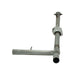 Flowmaster Catalytic Converters 2020005 Direct Fit Catalytic Converter - Truck Part Superstore