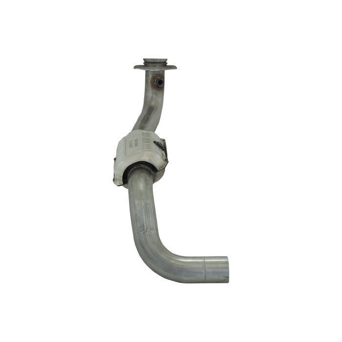Flowmaster Catalytic Converters 2020006 Direct Fit Catalytic Converter - Truck Part Superstore