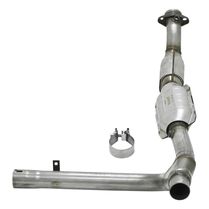 Flowmaster Catalytic Converters 2020013 Direct Fit Catalytic Converter - Truck Part Superstore