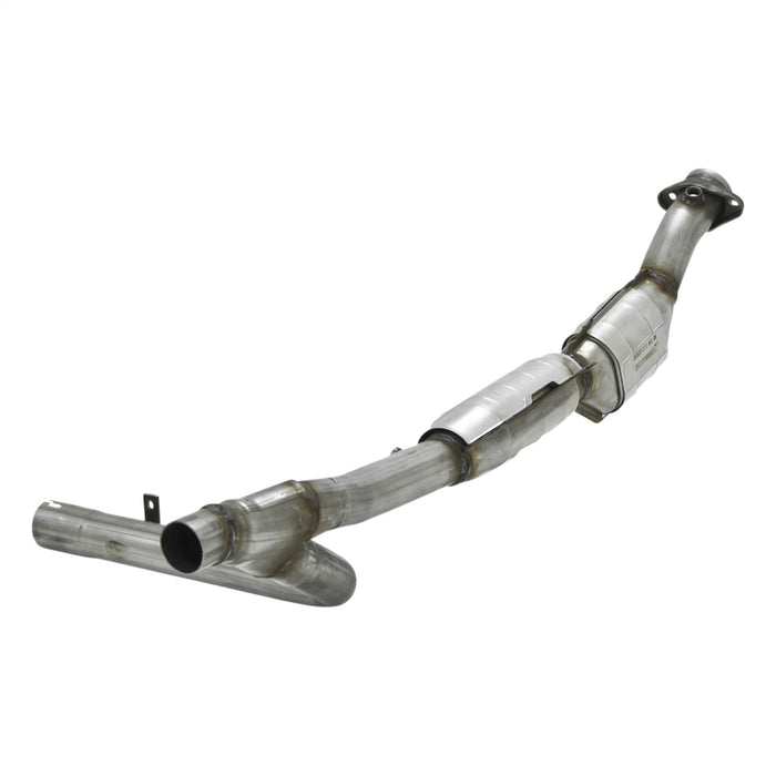 Flowmaster Catalytic Converters 2020013 Direct Fit Catalytic Converter - Truck Part Superstore