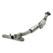Flowmaster Catalytic Converters 2020013 Direct Fit Catalytic Converter - Truck Part Superstore