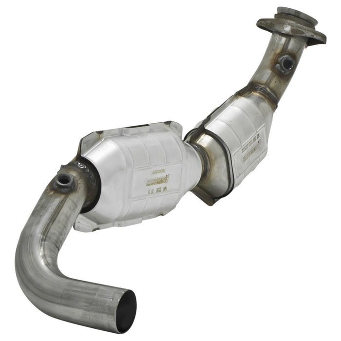 Flowmaster Catalytic Converters 2020014 Direct Fit Catalytic Converter - Truck Part Superstore