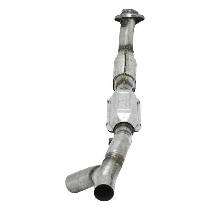 Flowmaster Catalytic Converters 2020017 Direct Fit Catalytic Converter - Truck Part Superstore