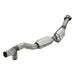 Flowmaster Catalytic Converters 2020017 Direct Fit Catalytic Converter - Truck Part Superstore