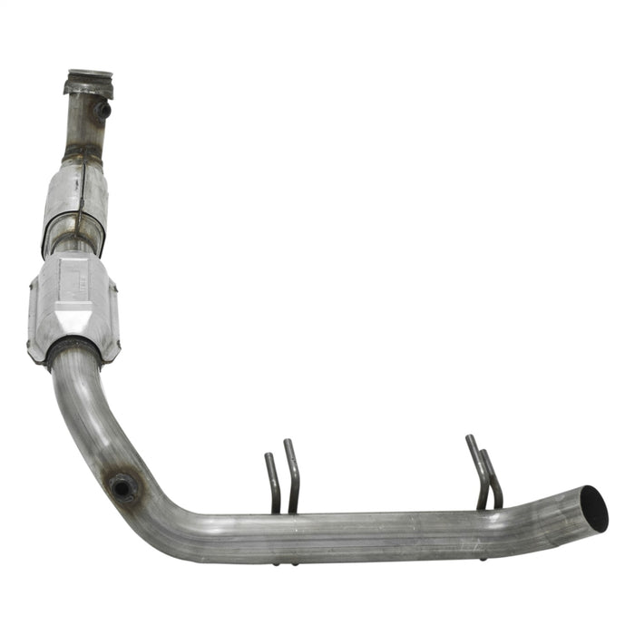 Flowmaster Catalytic Converters 2020018 Direct Fit Catalytic Converter - Truck Part Superstore