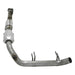 Flowmaster Catalytic Converters 2020018 Direct Fit Catalytic Converter - Truck Part Superstore