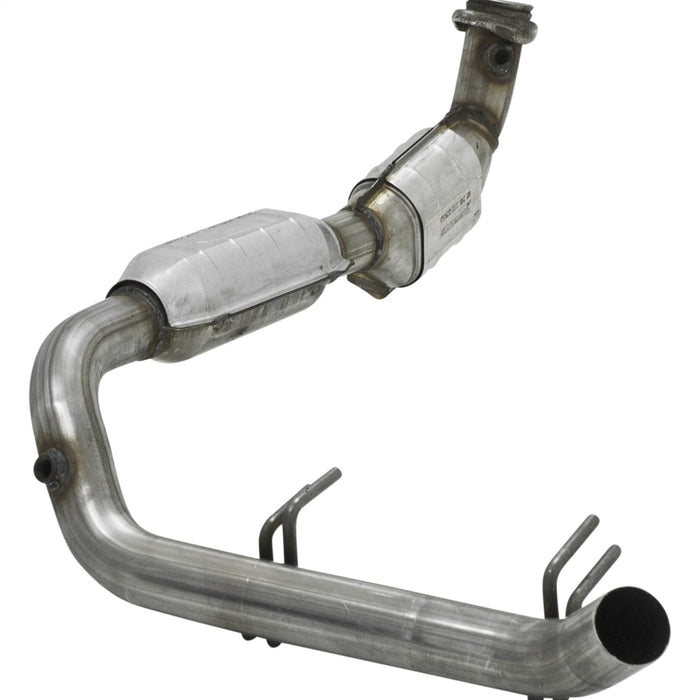 Flowmaster Catalytic Converters 2020018 Direct Fit Catalytic Converter - Truck Part Superstore