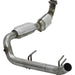 Flowmaster Catalytic Converters 2020018 Direct Fit Catalytic Converter - Truck Part Superstore