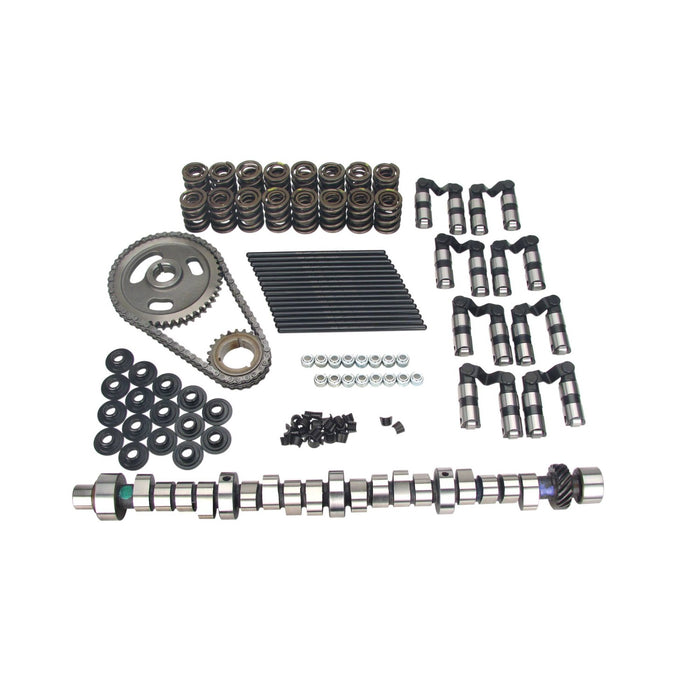 Lunati 20200217K Bracket Master Double Row Timing Set Chrysler 273-360 V8 ('56-'88) - Truck Part Superstore