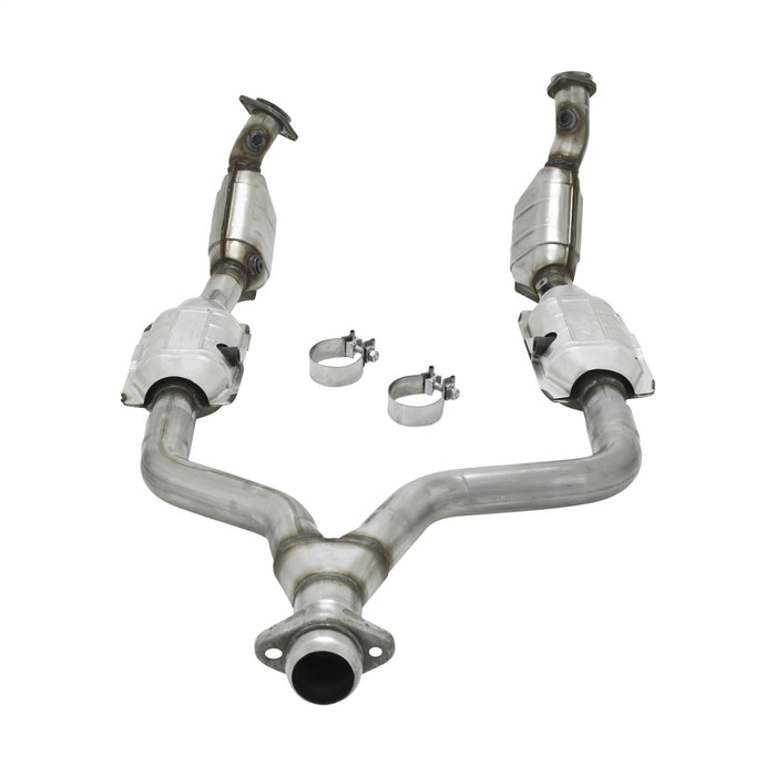 Flowmaster Catalytic Converters 2020023 Direct Fit Catalytic Converter - Truck Part Superstore