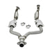 Flowmaster Catalytic Converters 2020023 Direct Fit Catalytic Converter - Truck Part Superstore