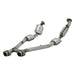 Flowmaster Catalytic Converters 2020027 Direct Fit Catalytic Converter - Truck Part Superstore