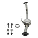 Flowmaster Catalytic Converters 2020031 Direct Fit Catalytic Converter - Truck Part Superstore