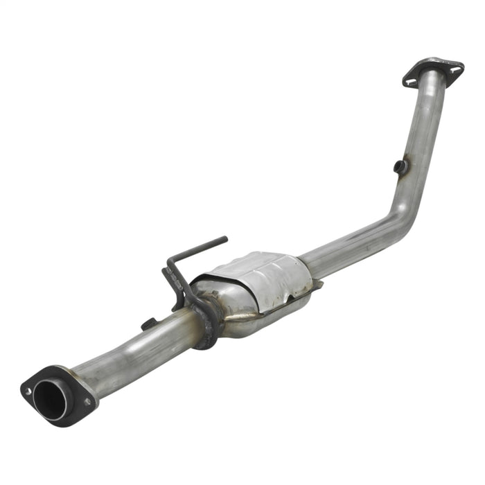 Flowmaster Catalytic Converters 2020031 Direct Fit Catalytic Converter - Truck Part Superstore