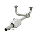 Flowmaster Catalytic Converters 2020056 Direct Fit Catalytic Converter - Truck Part Superstore