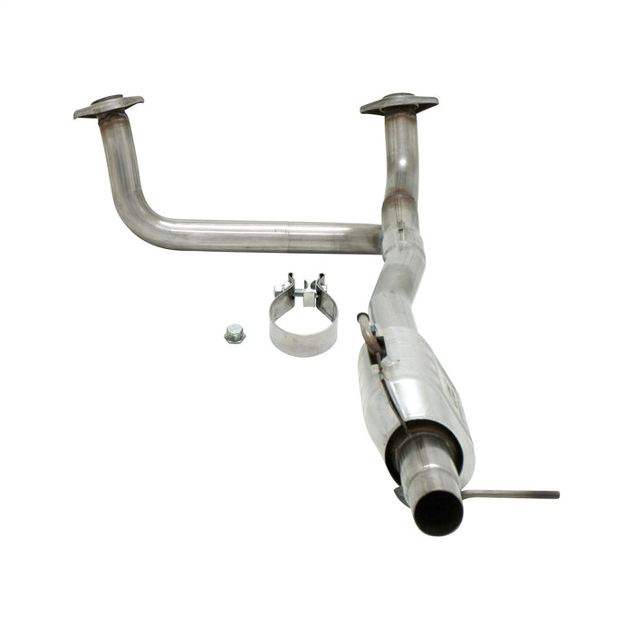 Flowmaster Catalytic Converters 2020057 Direct Fit Catalytic Converter - Truck Part Superstore