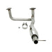 Flowmaster Catalytic Converters 2020057 Direct Fit Catalytic Converter - Truck Part Superstore
