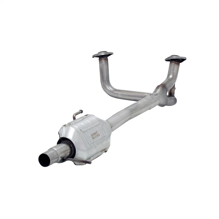 Flowmaster Catalytic Converters 2020057 Direct Fit Catalytic Converter - Truck Part Superstore