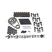 Lunati 20200711K 10? Retainer set for Dual Valve Spring - Truck Part Superstore