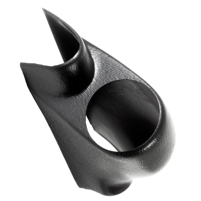 AutoMeter 20201 GAUGE MOUNT; A-PILLAR POD; SINGLE; 2 1/16in.; BMW 3 SERIES 92-98 (4DR.) E36 - Truck Part Superstore
