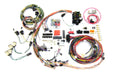 Painless Wiring 20202 26 Circuit Direct Fit Harness - Truck Part Superstore