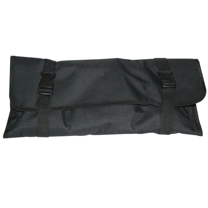 Bulldog Winch 20203 Rigging Pouch Powersports Black Bulldog Winch - Truck Part Superstore