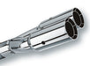 Borla 20203 Exhaust Tip - Universal - Truck Part Superstore