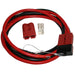 Bulldog Winch 20205 Winch Wiring Kit 7.5 Ft 2 Gauge Front W/Quick Connects Front Bulldog Winch - Truck Part Superstore
