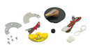 ACCEL 2020 Points Eliminator Kit; For Vehicles w/Motorcraft Single Point Distributors; - Truck Part Superstore