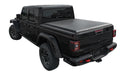 ACCESS Covers 27029 ACCESS® Limited Edition Roll-Up Cover; Single Rail; w/ Trail Rail; - Truck Part Superstore