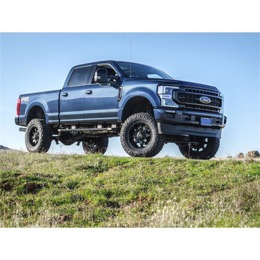 ReadyLift 49-2762 Lift Kit w/Shocks; 6.5 in. Lift; w/Bilstein 5100 Shocks; 1pc; - Truck Part Superstore