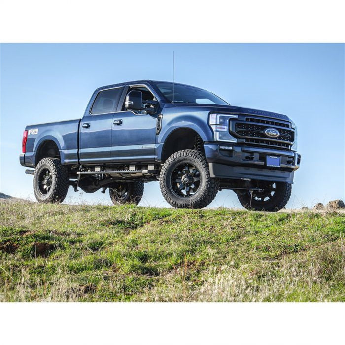 ReadyLift 49-2762 Lift Kit w/Shocks; 6.5 in. Lift; w/Bilstein 5100 Shocks; 1pc; - Truck Part Superstore