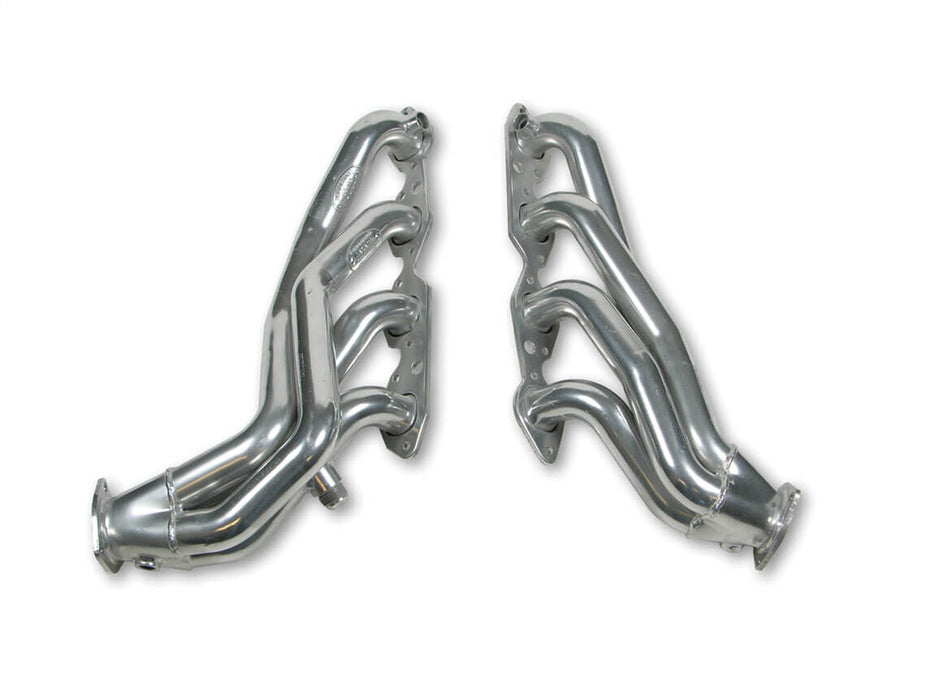 Hooker 2021-1HKR Super Competition Shorty Header - Truck Part Superstore