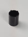 Mile Marker 15002-01 Spindle Nut Socket 4 Prong Black Finish Mile Marker - Truck Part Superstore