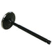 Howards Cams 20211N Extreme Black Intake Valve; Chevy 265-400 2.020 11/32 Howards Cams 20211N - Truck Part Superstore