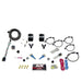 Nitrous Express 20213-00 DODGE 92-95 TBI (50-75-100-125HP) DUAL NOZZLE LESS BOTTLE - Truck Part Superstore