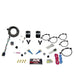 Nitrous Express 20213-00 DODGE 92-95 TBI (50-75-100-125HP) DUAL NOZZLE LESS BOTTLE - Truck Part Superstore