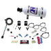 Nitrous Express 20213-05 DODGE 92-95 TBI (50-75-100-125HP) DUAL NOZZLE WITH 5LB BOTTLE - Truck Part Superstore